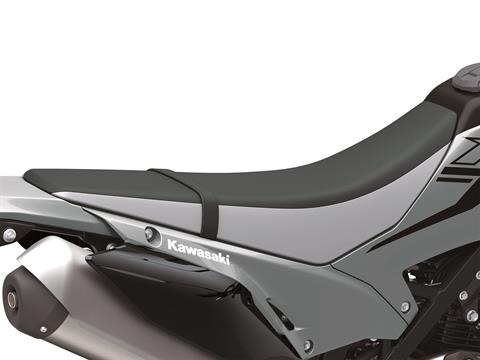 2024 Kawasaki KLX 230SM ABS in Enfield, Connecticut - Photo 11