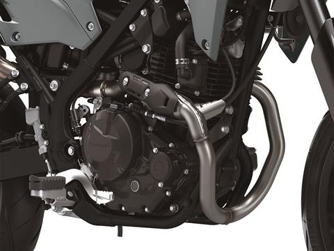 2024 Kawasaki KLX 230SM ABS in Enfield, Connecticut - Photo 12