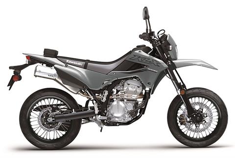 2024 Kawasaki KLX 300SM in North Bend, Oregon - Photo 1