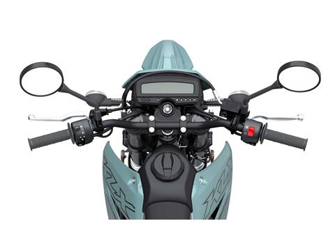 2024 Kawasaki KLX 300SM in Eugene, Oregon - Photo 4