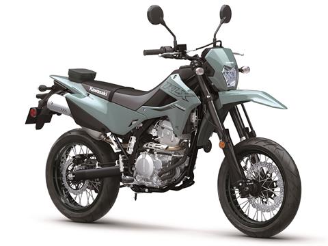 2024 Kawasaki KLX 300SM in Eugene, Oregon - Photo 3