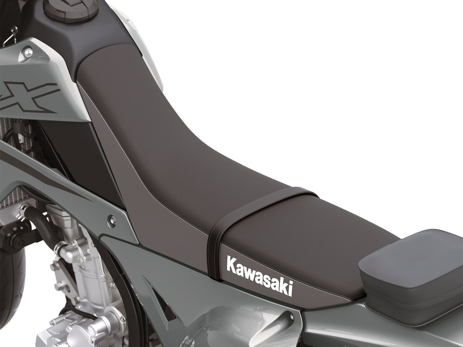 2024 Kawasaki KLX 300SM in Eugene, Oregon - Photo 7