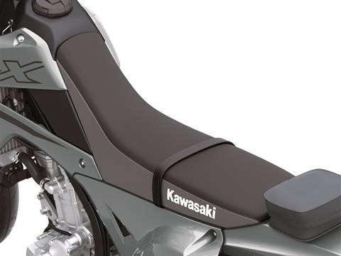 2024 Kawasaki KLX 300SM in Eugene, Oregon - Photo 7