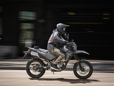 2024 Kawasaki KLX 300SM in Eugene, Oregon - Photo 10