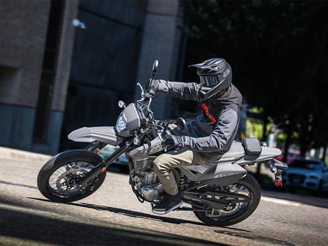 2024 Kawasaki KLX 300SM in Eugene, Oregon - Photo 11