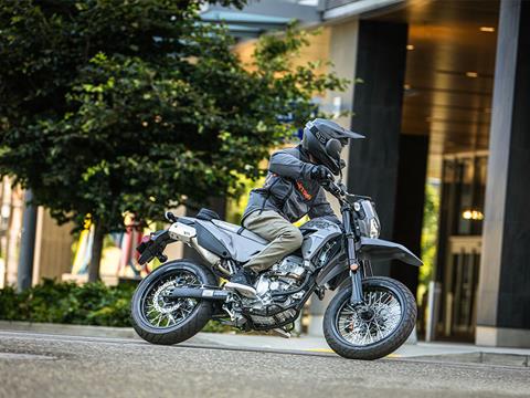 2024 Kawasaki KLX 300SM in Eugene, Oregon - Photo 15