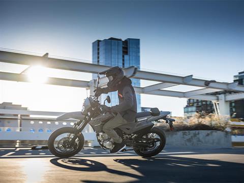 2024 Kawasaki KLX 300SM in Eugene, Oregon - Photo 16