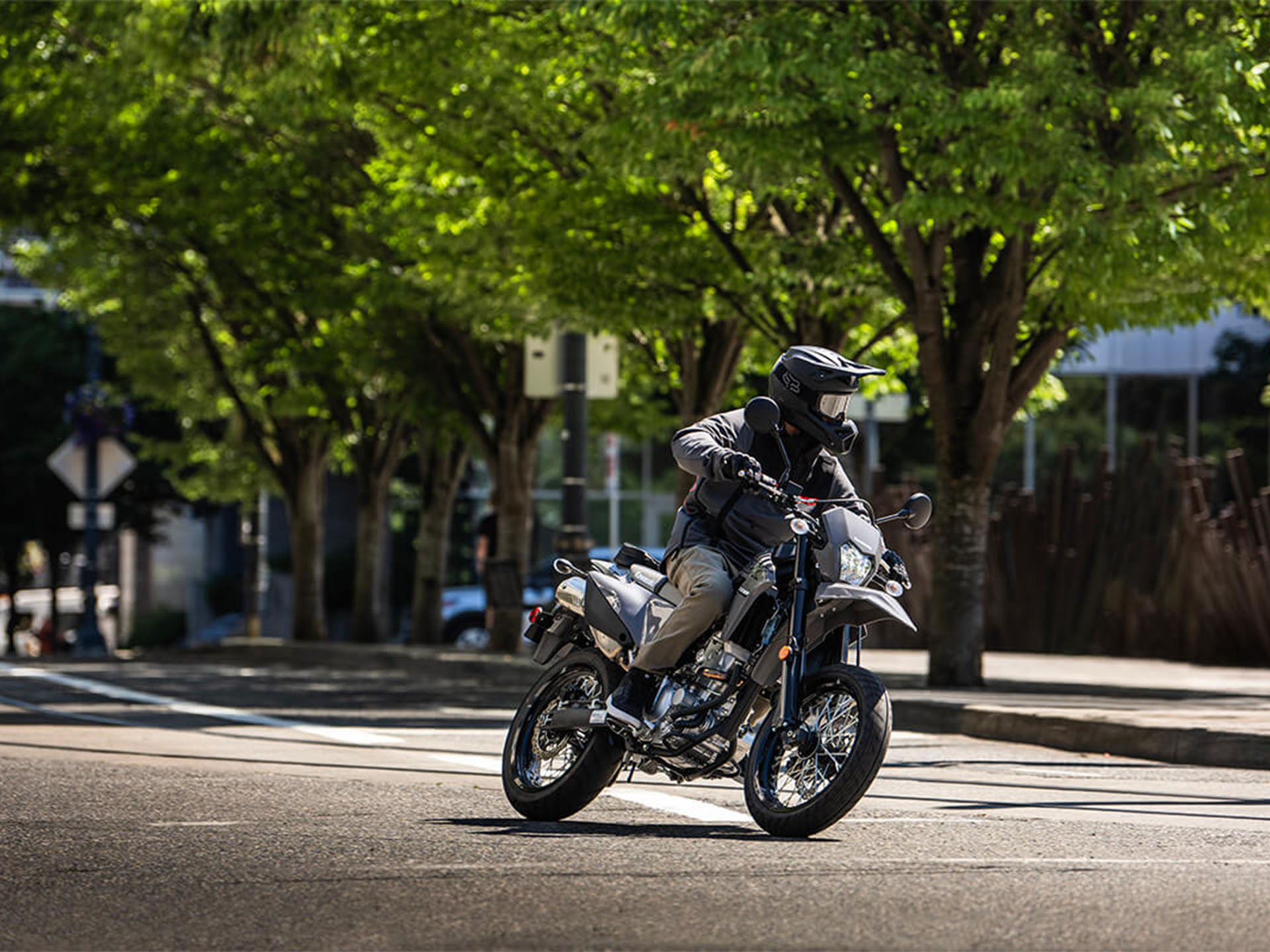 2024 Kawasaki KLX 300SM in Eugene, Oregon - Photo 18