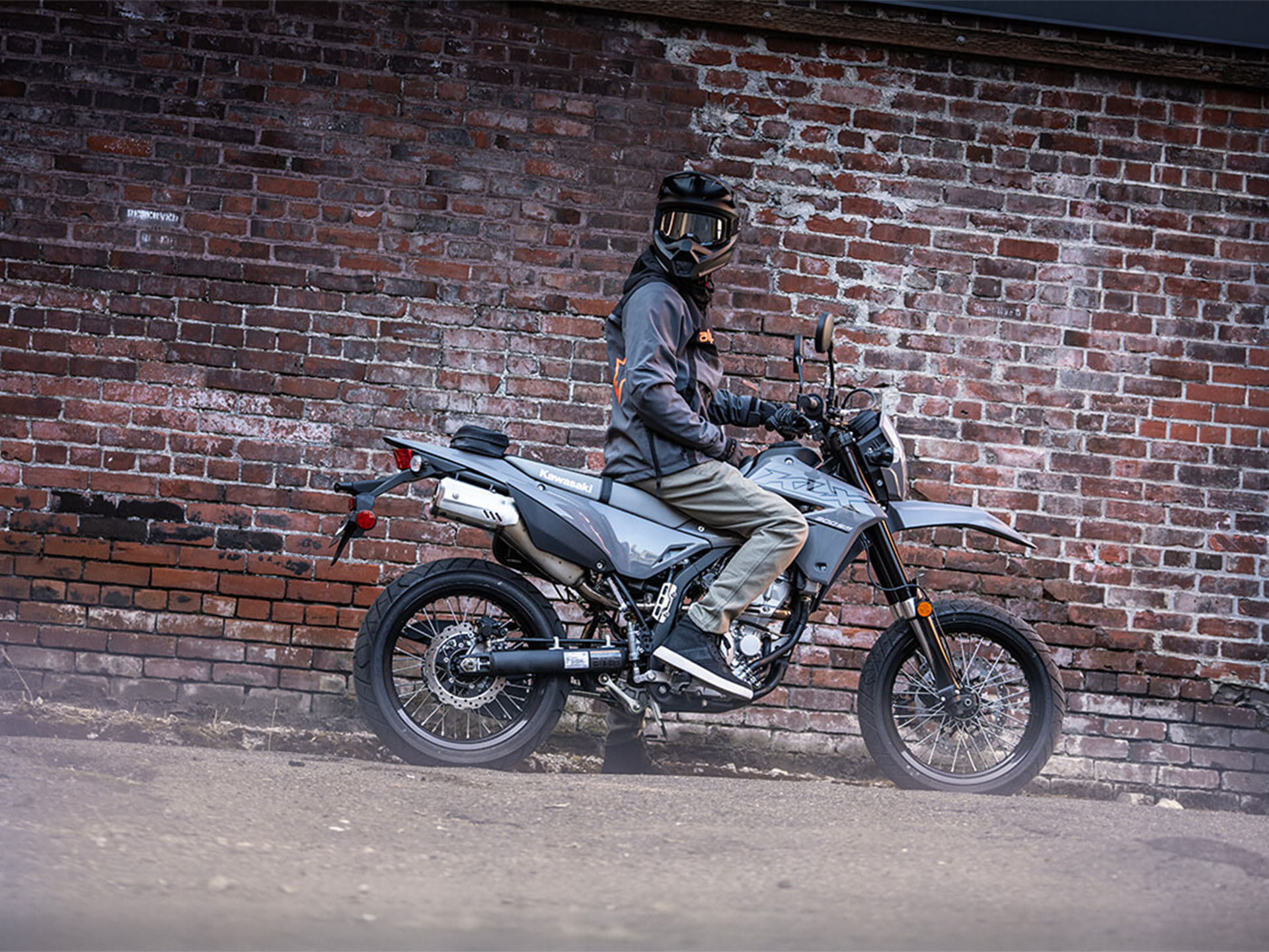 2024 Kawasaki KLX 300SM in Eugene, Oregon - Photo 20