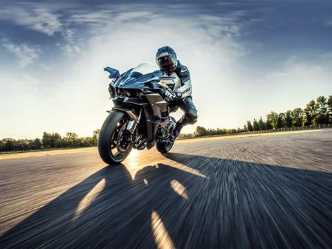 Kawasaki ninja h2r 2021 price sale
