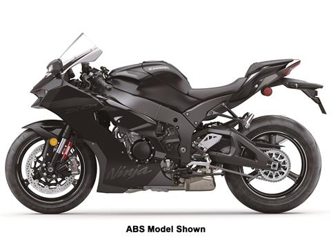 2024 Kawasaki Ninja ZX-10R in Hollister, California - Photo 2