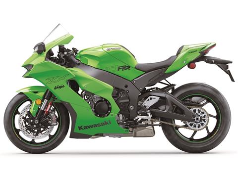2024 Kawasaki Ninja ZX-10RR ABS in North Bend, Oregon - Photo 2