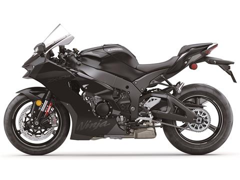2024 Kawasaki Ninja ZX-10R ABS in Fairview, Utah - Photo 2