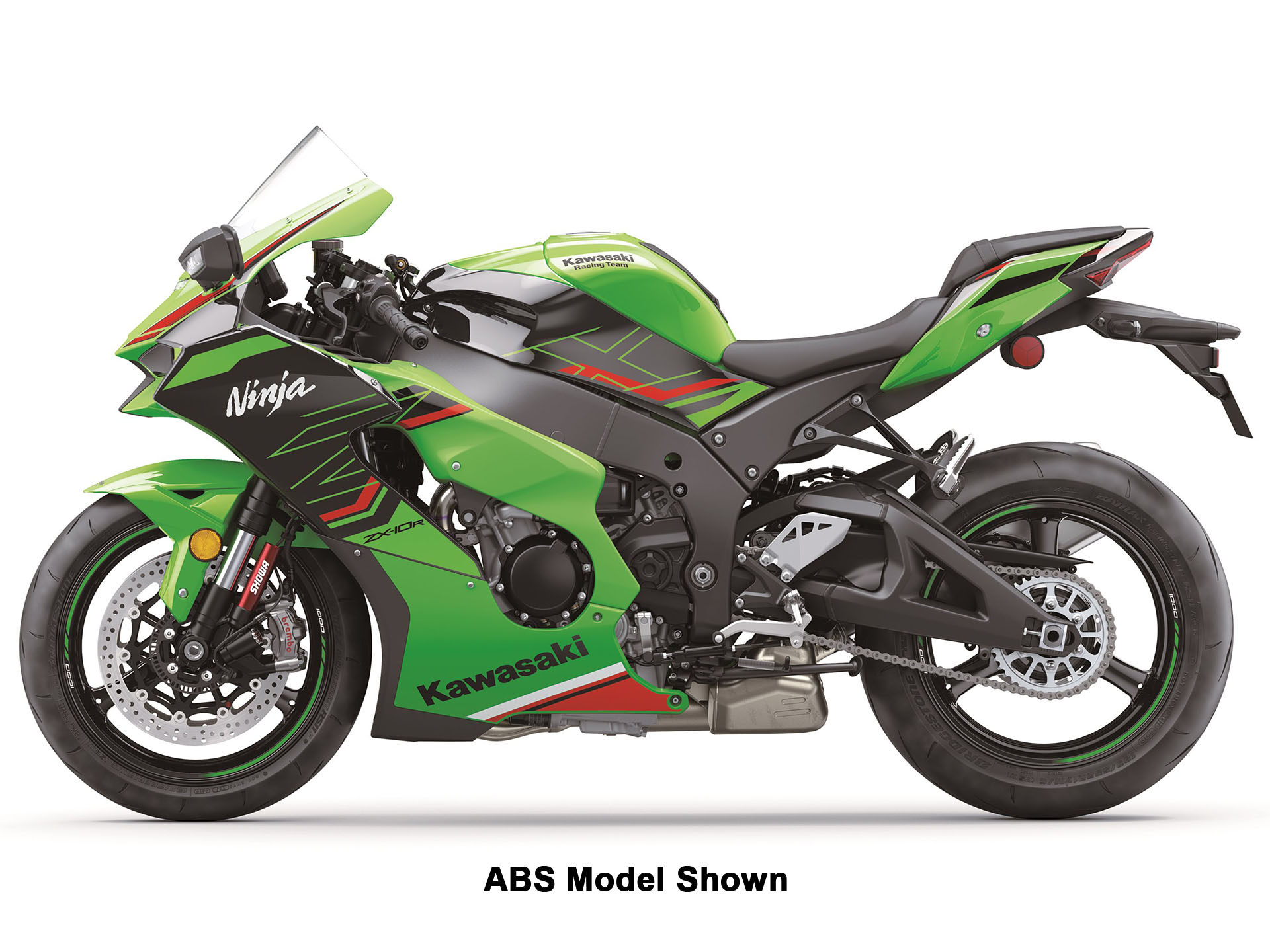 2024 Kawasaki Ninja ZX-10R KRT Edition in Fairview, Utah - Photo 2