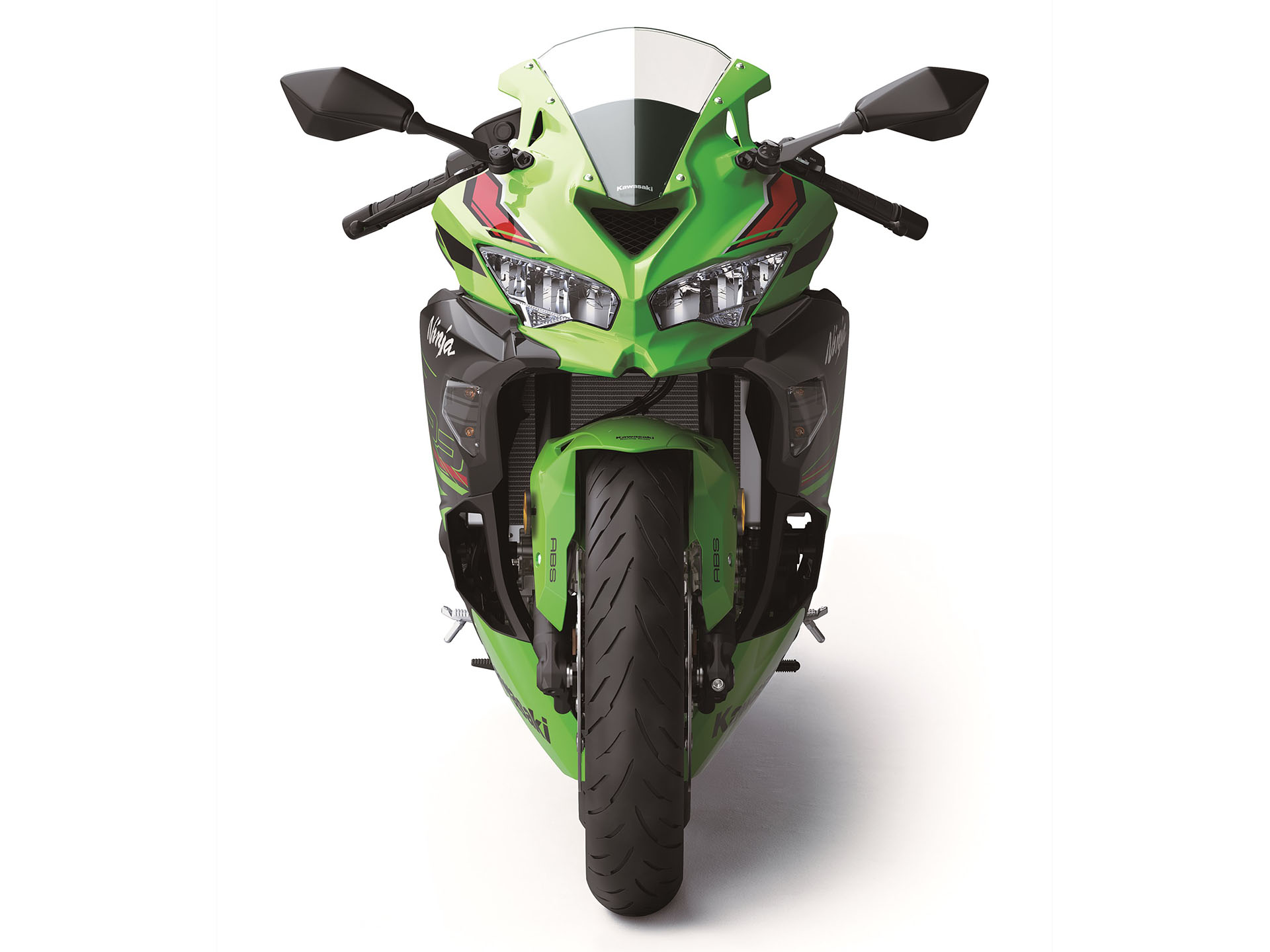 2024 Kawasaki Ninja ZX-4RR KRT Edition ABS in Fairview, Utah - Photo 4