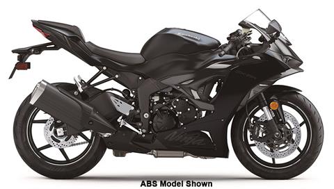 春夏新作モデル New 2024 Kawasaki Ninja ZX-6R Motorcycles in Howell, MI ジャケット・アウター