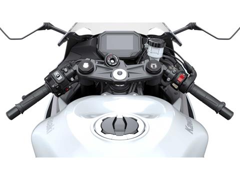 2024 Kawasaki Ninja ZX-6R in Topeka, Kansas - Photo 5