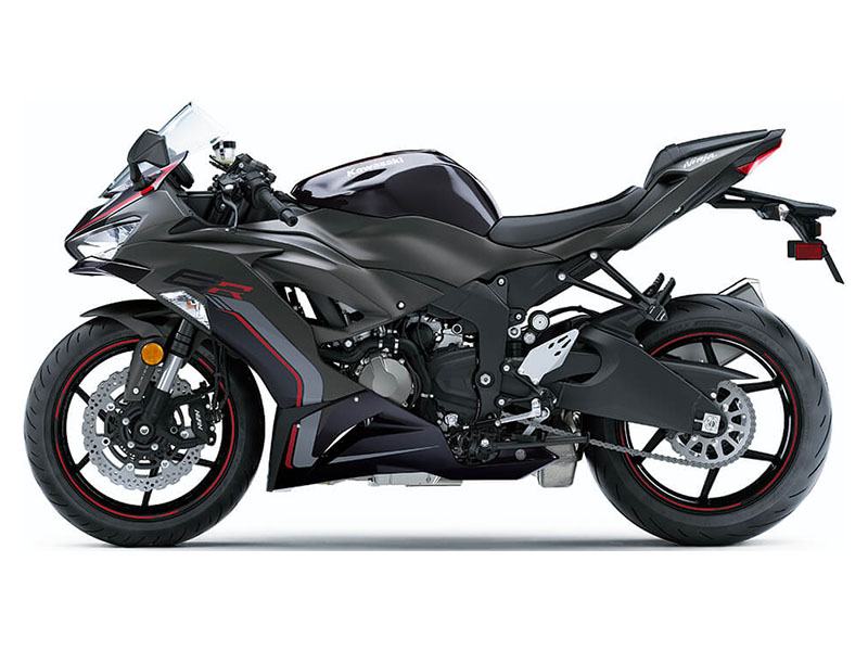 636 motorcycle on sale