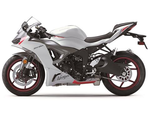 Kawasaki ninja 6r price hot sale