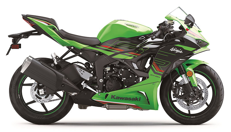 【2024春夏新色】 ABS ZX-6R Ninja Kawasaki 2024 Used KRT FL Melbourne Edition, パンツ
