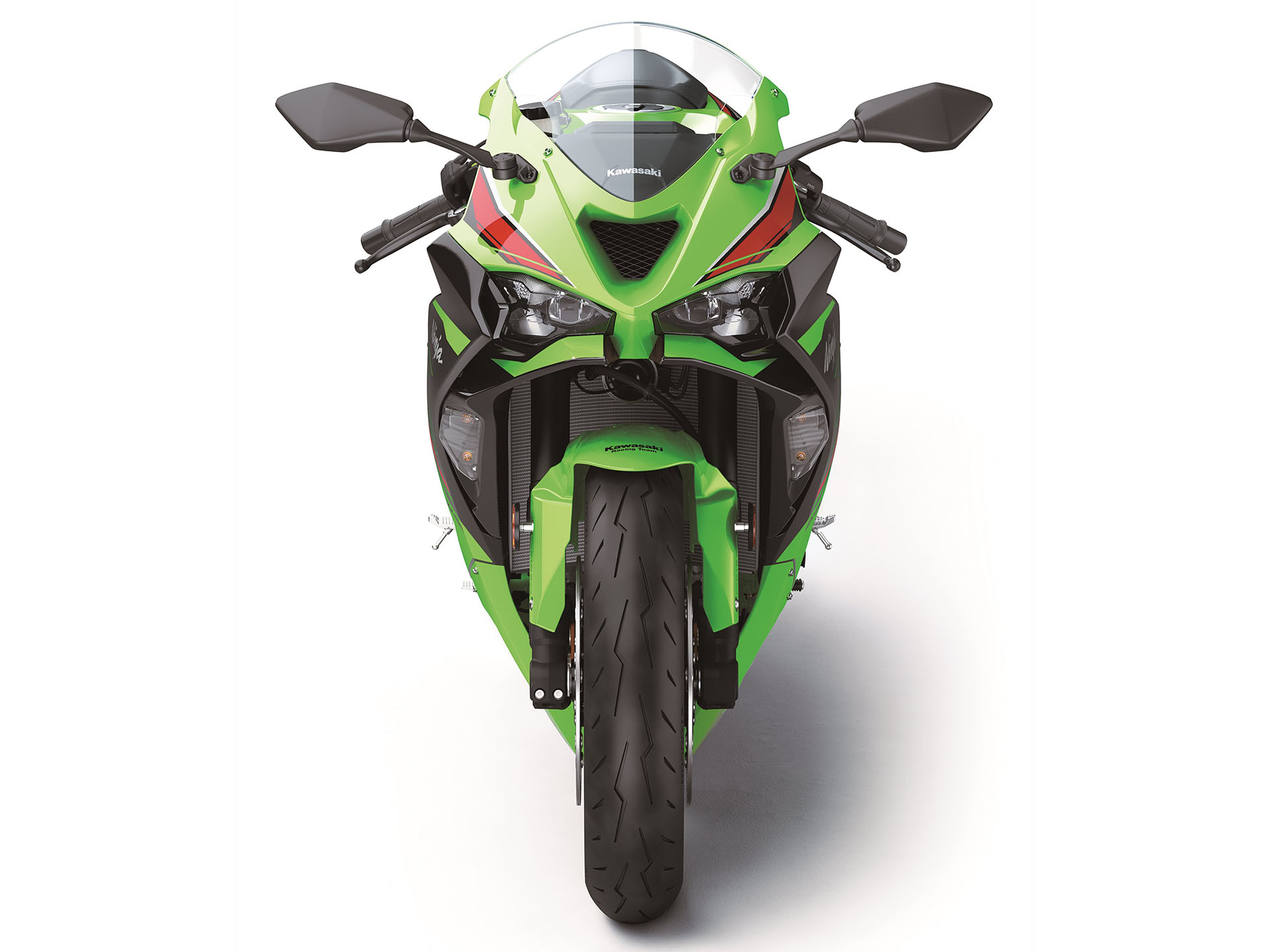 Used 2024 Kawasaki Ninja ZX-6R ABS KRT Edition, Melbourne FL