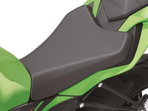 2024 Kawasaki Ninja ZX-6R ABS KRT Edition in North Bend, Oregon - Photo 11