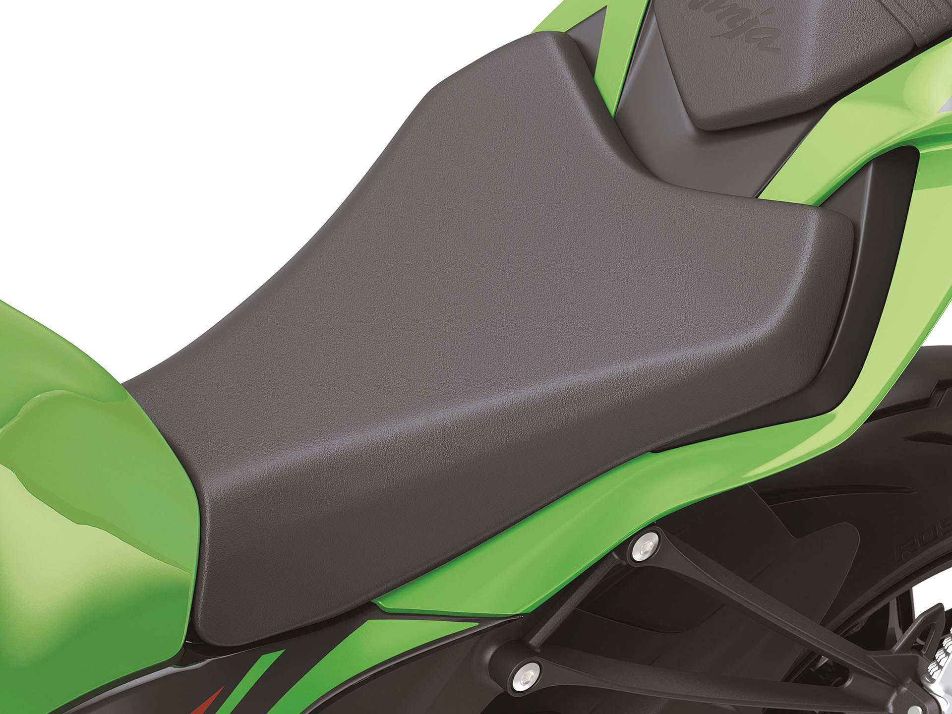 2024 Kawasaki Ninja ZX-6R KRT Edition in North Bend, Oregon - Photo 11
