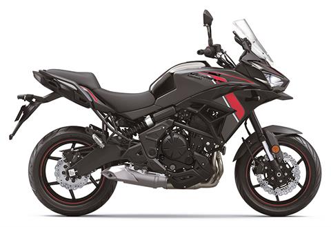 Kawasaki versys 500 sale