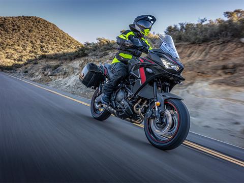 Buy kawasaki versys 650 cheap