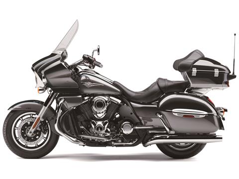 2024 Kawasaki Vulcan 1700 Voyager ABS in Santa Maria, California - Photo 2