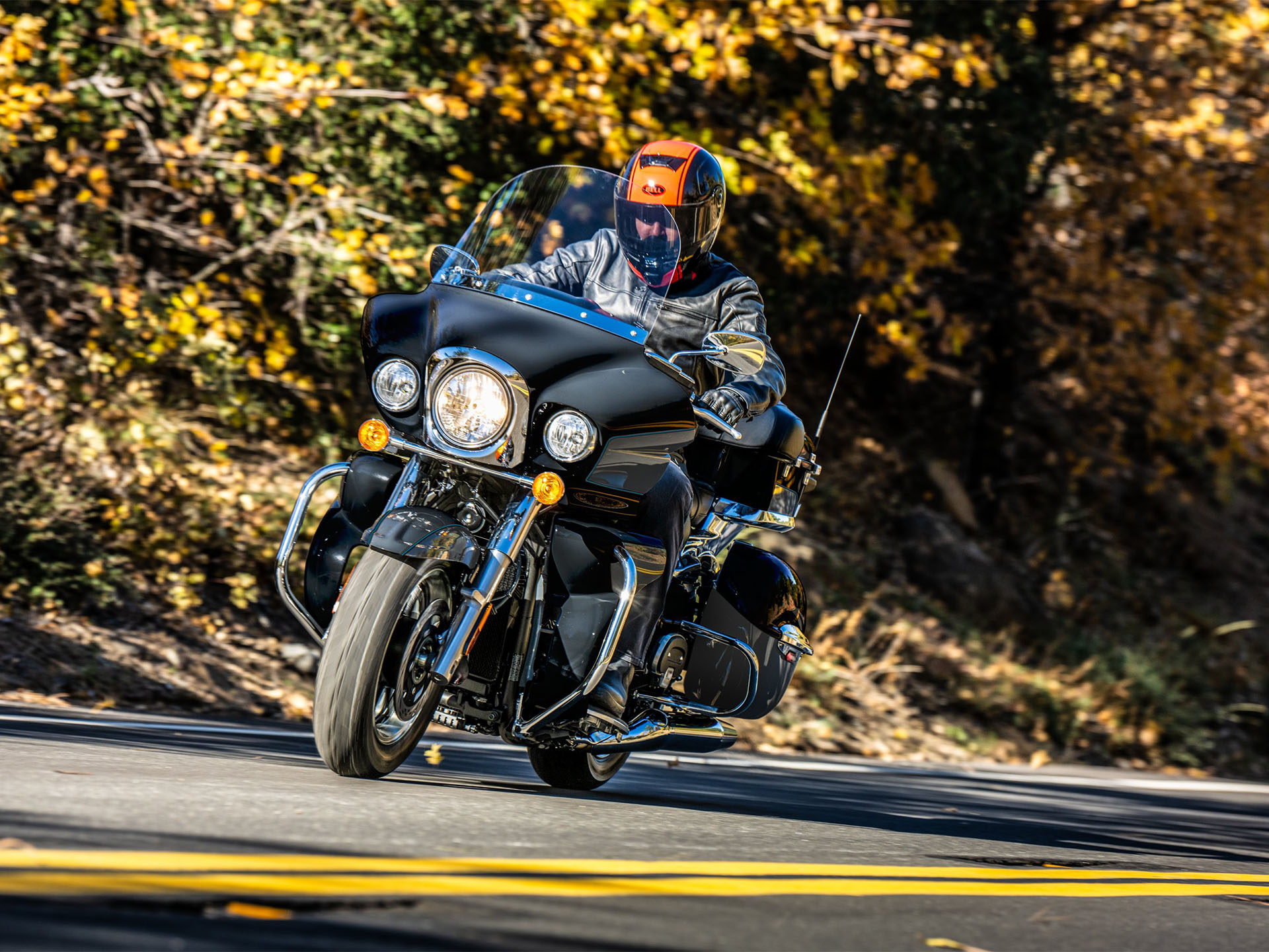 2024 Kawasaki Vulcan 1700 Voyager ABS in Santa Maria, California - Photo 6