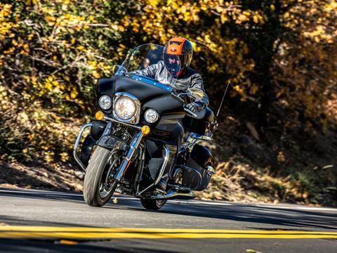 2024 Kawasaki Vulcan 1700 Voyager ABS in Santa Maria, California - Photo 6