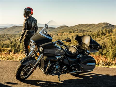 Voyager motorcycle cheap