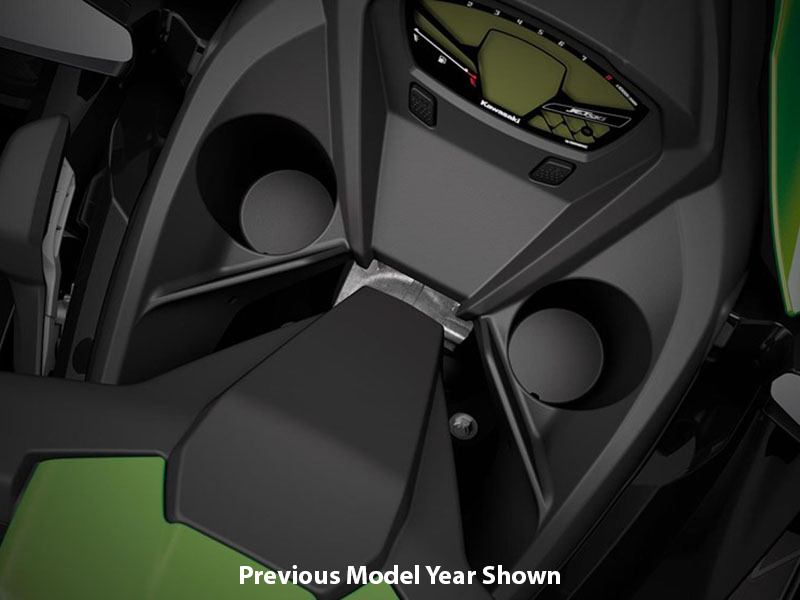 2024 Kawasaki Jet Ski STX 160 in Columbia, Missouri - Photo 4