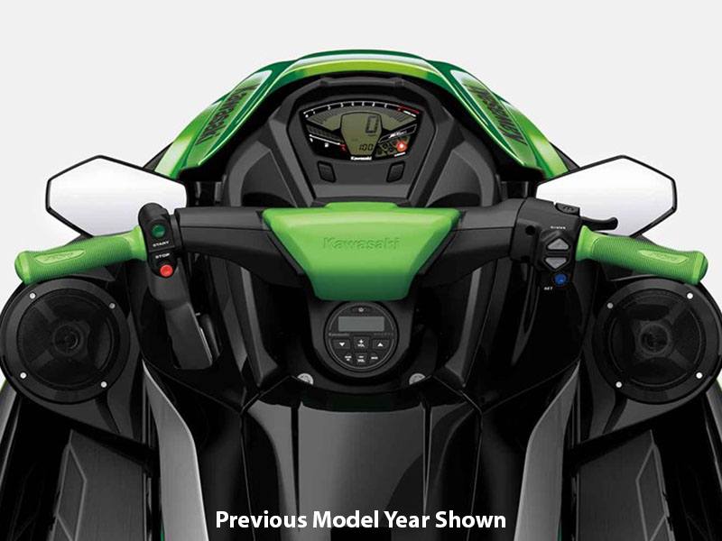 2024 Kawasaki Jet Ski STX 160 in Columbia, Missouri - Photo 5