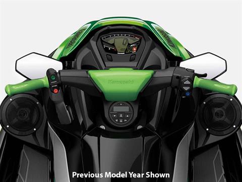 2024 Kawasaki Jet Ski STX 160 in Columbia, Missouri - Photo 5