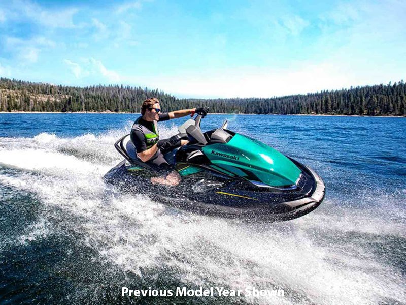 2024 Kawasaki Jet Ski STX 160 in Columbia, Missouri - Photo 9