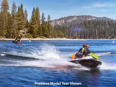 2024 Kawasaki Jet Ski STX 160 in Columbia, Missouri - Photo 10