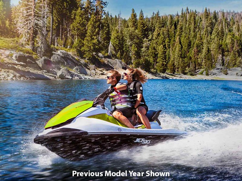 2024 Kawasaki Jet Ski STX 160 in Columbia, Missouri - Photo 11