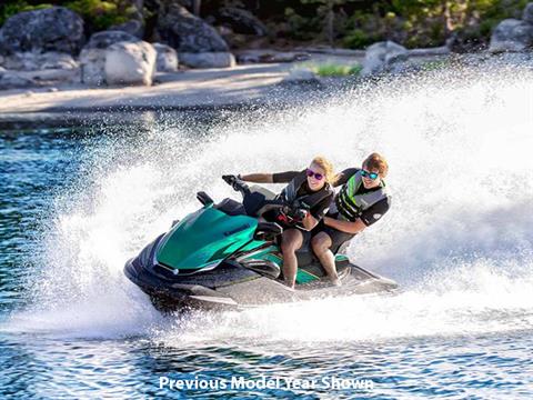 2024 Kawasaki Jet Ski STX 160 in Columbia, Missouri - Photo 12