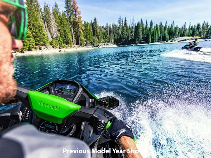 2024 Kawasaki Jet Ski STX 160 in Columbia, Missouri - Photo 13