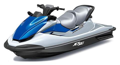 2024 Kawasaki Jet Ski STX 160 in Columbia, Missouri - Photo 3