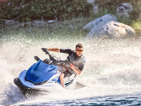 2024 Kawasaki Jet Ski STX 160 in Columbia, South Carolina - Photo 9