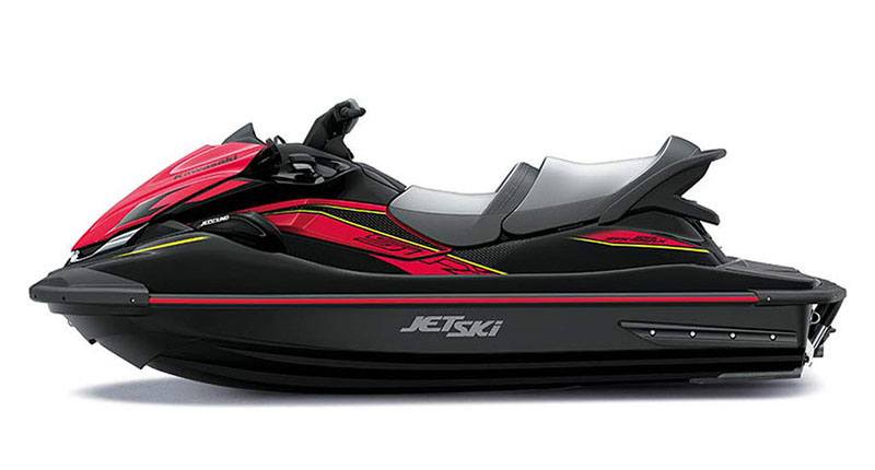 2024 Kawasaki Jet Ski STX 160LX in Huron, Ohio - Photo 2