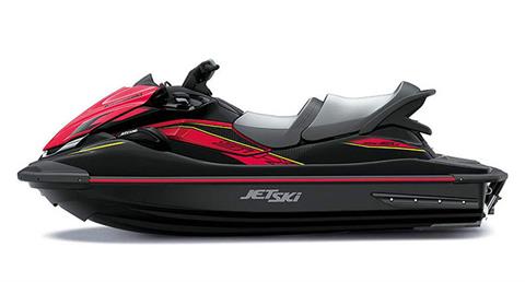 2024 Kawasaki Jet Ski STX 160LX in Huron, Ohio - Photo 2