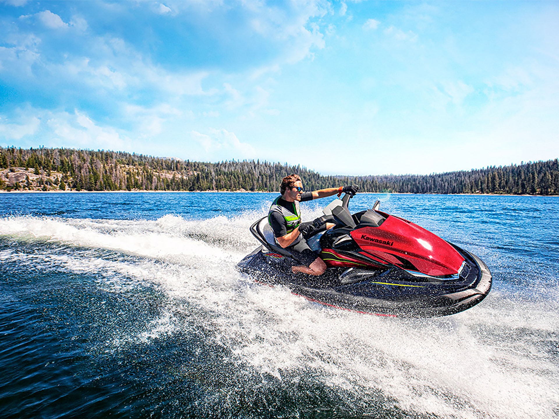 2024 Kawasaki Jet Ski STX 160LX in Santa Maria, California - Photo 13