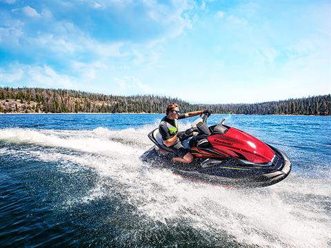 2024 Kawasaki Jet Ski STX 160LX in Santa Maria, California - Photo 13