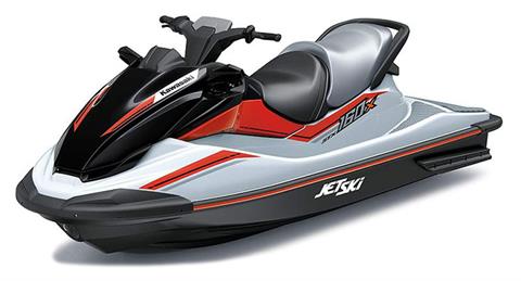 2024 Kawasaki Jet Ski STX 160X in North Bend, Oregon - Photo 3