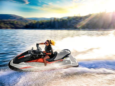 2024 Kawasaki Jet Ski STX 160X in Santa Maria, California - Photo 9