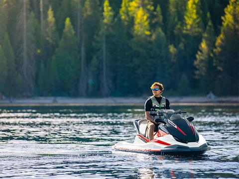 2024 Kawasaki Jet Ski STX 160X in Santa Maria, California - Photo 12